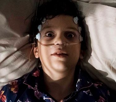 Slumber: El demonio del sueño