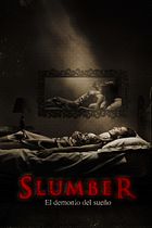 Slumber: El demonio del sueño
