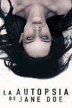 La autopsia de Jane Doe
