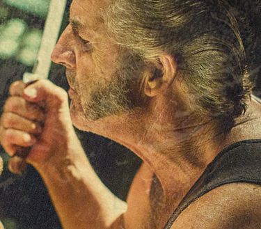Wolf Creek 2