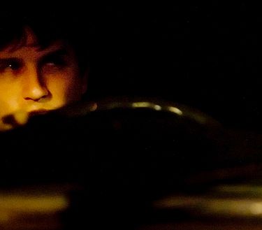 Pánico (Hush)