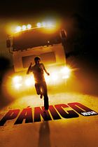 Pánico (Hush)