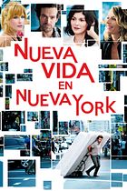 Nueva vida en Nueva York