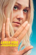 Larga vida y prosperidad