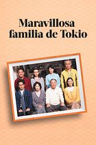 Maravillosa familia de Tokio