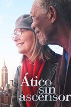 Ático sin ascensor