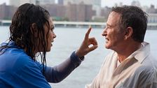 El hombre más enfadado de Brooklyn