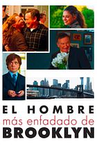 El hombre más enfadado de Brooklyn
