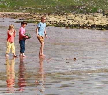 Nuestro último verano en Escocia
