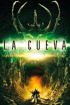 La cueva