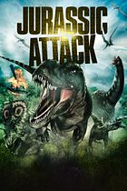 Jurassic Attack