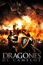 Dragones de Camelot