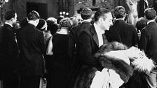 Una mujer de París
