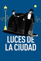 Luces de la ciudad
