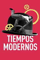 Tiempos modernos