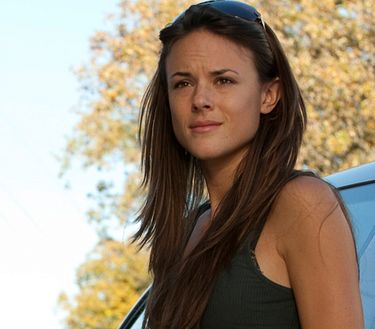 Escupiré sobre tu tumba