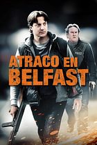 Atraco en Belfast