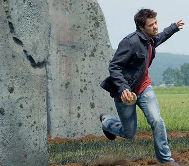 Apocalipsis en Stonehenge