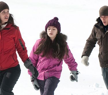 Terremoto de hielo