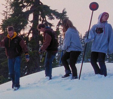 Yeti: La maldición del demonio blanco