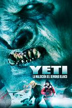 Yeti: La maldición del demonio blanco