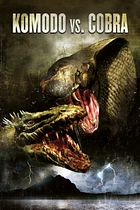 Komodo vs. Cobra