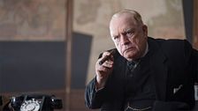 Churchill