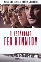 El escándalo Ted Kennedy