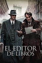El editor de libros