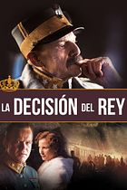 La decisión del rey