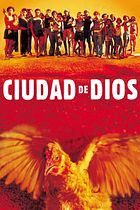 Ciudad de Dios