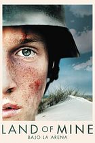 Land of mine (Bajo la arena)
