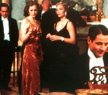 Gosford Park