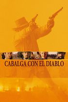 Cabalga con el diablo