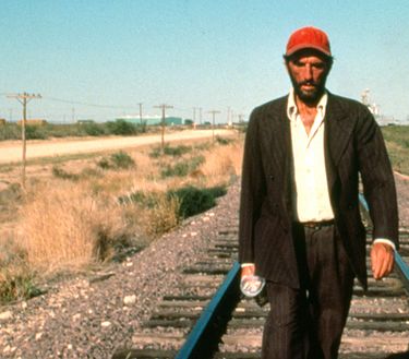 Paris, Texas