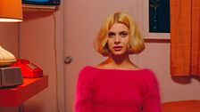 Paris, Texas
