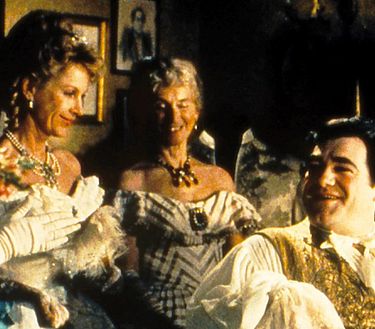 El festín de Babette