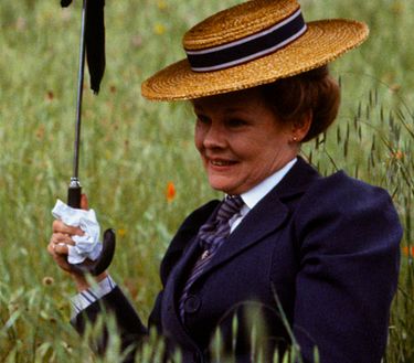 Una habitación con vistas