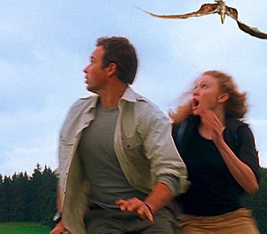 Pterodactyl