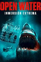 Open water: inmersión extrema