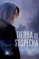 Tierra de sospecha
