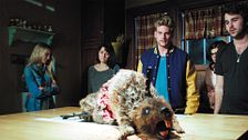 Zombeavers (Castores zombies)