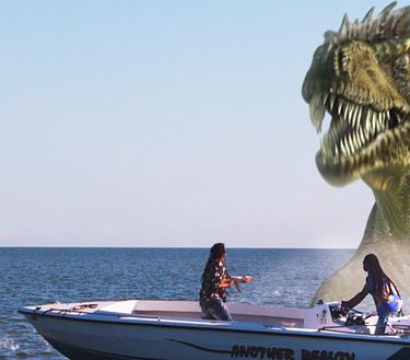 Poseidón Rex