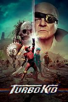 Turbo kid