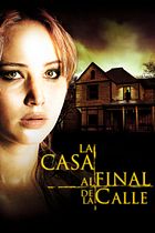 La casa al final de la calle