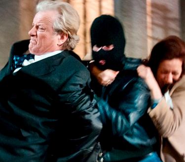 El secuestro de Alfred Heineken