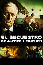 El secuestro de Alfred Heineken