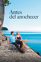 Antes del anochecer