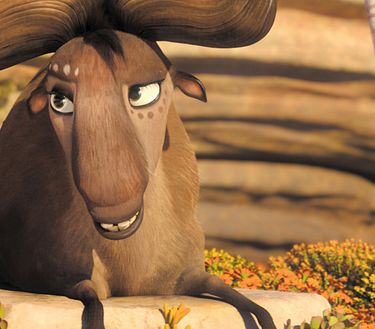 Khumba