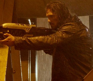 Tormentageddon: apocalipsis infernal